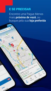 Farmácias Pague Menos screenshot 6