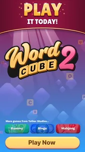 Word Cube 2: Win Real Money screenshot 4