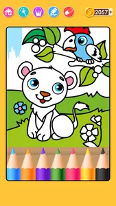 My Pet: Animal Care Games 4+ screenshot 9