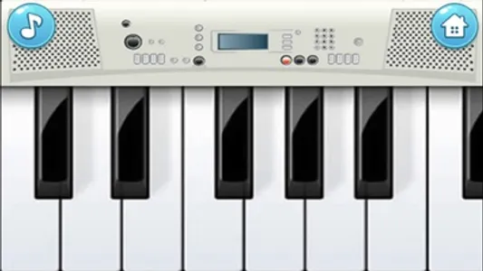 ACH Piano Star screenshot 1