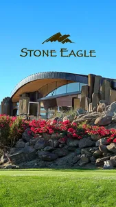 Stone Eagle Golf Club screenshot 0