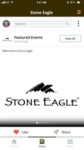 Stone Eagle Golf Club screenshot 2