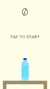 Flip it - Bottleflip screenshot 0