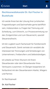 Dr. Kai Fischer screenshot 1