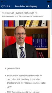 Dr. Kai Fischer screenshot 3