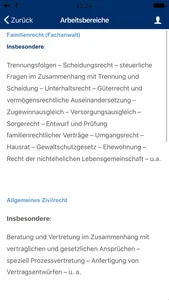 Dr. Kai Fischer screenshot 4