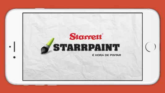 StarrPaint Starrett screenshot 0