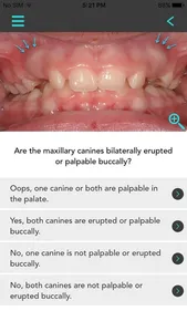 Interceptive Orthodontics screenshot 3