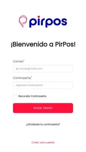 PirPos - Punto de venta screenshot 0