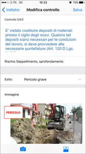 Cantiere FE screenshot 3