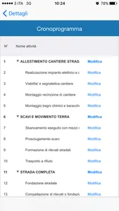 Cantiere FE screenshot 4