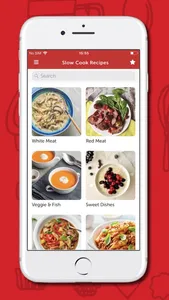 BLW Slow Cook Recipes screenshot 0