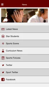 Thomas Telford School screenshot 2