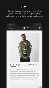 The Hip Store screenshot 4