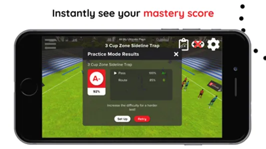 VReps Ultimate Playbook screenshot 6