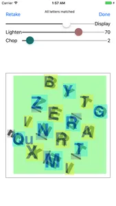 Word Grids screenshot 4