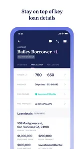 Blend Loan Officer screenshot 4