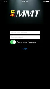 MMT Vessels screenshot 0