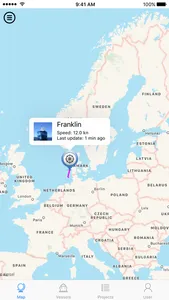 MMT Vessels screenshot 1