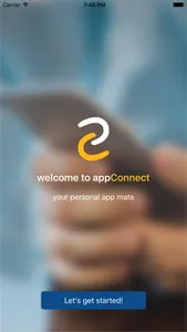 appConnect Pro screenshot 0