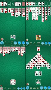 Solitaire Collection. screenshot 0