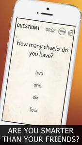 Hardest Test - Impossible Free Fun Game! screenshot 1