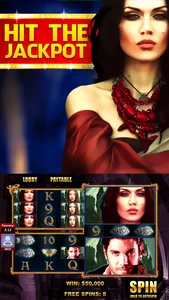 Casino Joy 2 - Slots Games screenshot 2