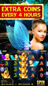 Casino Joy 2 - Slots Games screenshot 3