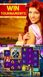 Casino Joy 2 - Slots Games screenshot 4