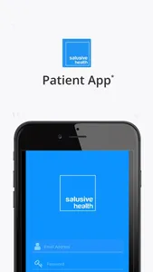 Salusive Health screenshot 0