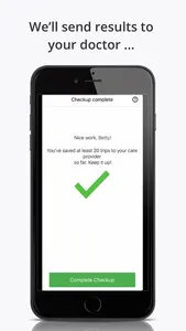 Salusive Health screenshot 3