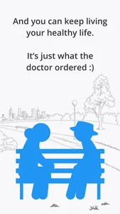 Salusive Health screenshot 5