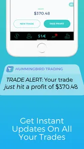 Hummingbird Trading screenshot 3