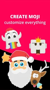 Face Moji Creator screenshot 1