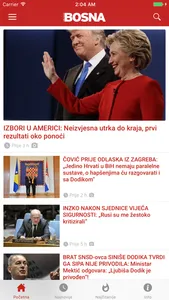 Slobodna Bosna screenshot 0