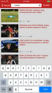 Slobodna Bosna screenshot 4