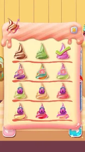 Be An Ice Cream Master screenshot 2