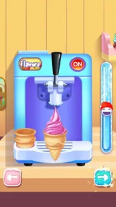 Be An Ice Cream Master screenshot 3