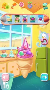 Be An Ice Cream Master screenshot 4