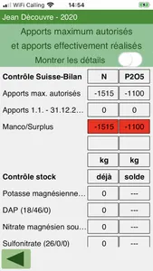 Agroplus screenshot 6