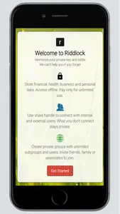 riddlock screenshot 2