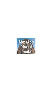 MessApp: Messe Diocesi Imola screenshot 0