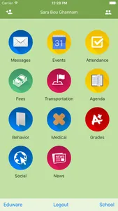 EduFlag KSA screenshot 0