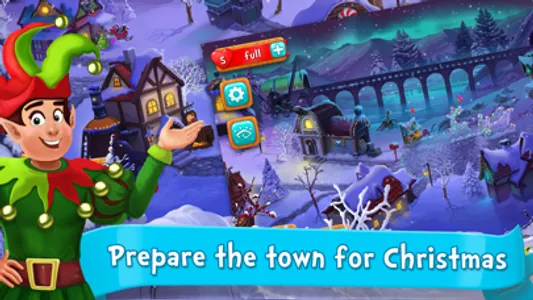 Christmas Mansion 3 screenshot 2