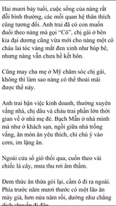 Cổ Đại - Ngôn Tình Offline - Hay nhất - Hot nhất screenshot 3