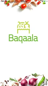 Baqaala Grocery Delivery screenshot 0