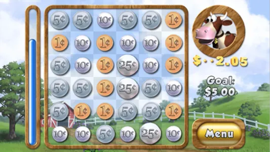 Cash Cow: Anniversary Edition screenshot 1