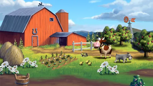 Cash Cow: Anniversary Edition screenshot 3