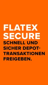 flateXSecure screenshot 0