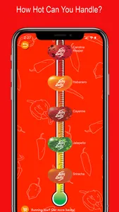 Jelly Belly BeanBoozled screenshot 6